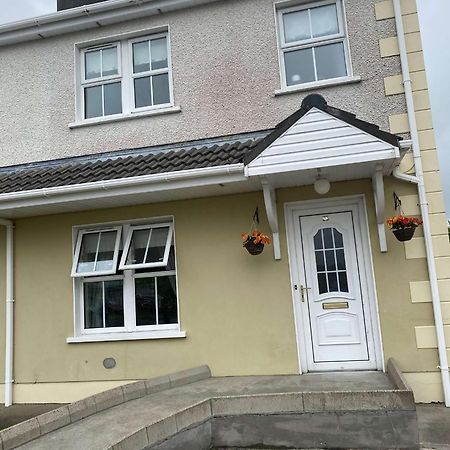 Harmony House Villa Letterkenny Exterior photo
